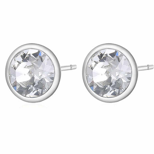 Brosway SYMPHONIA EARRINGS - YM42