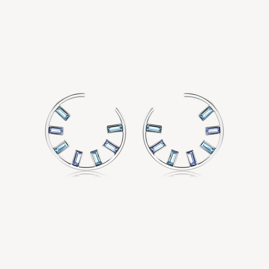 Brosway SYMPHONIA EARRINGS - YM50