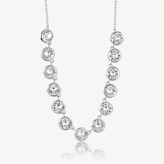 Brosway SYMPHONIA NECKLACE - YM57