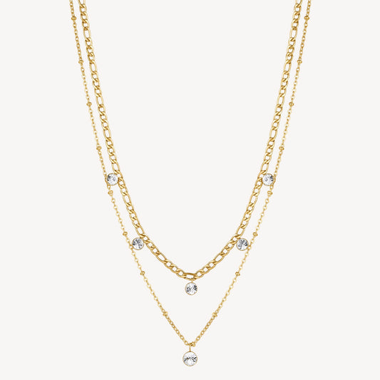 Brosway SYMPHONIA NECKLACE - YM82