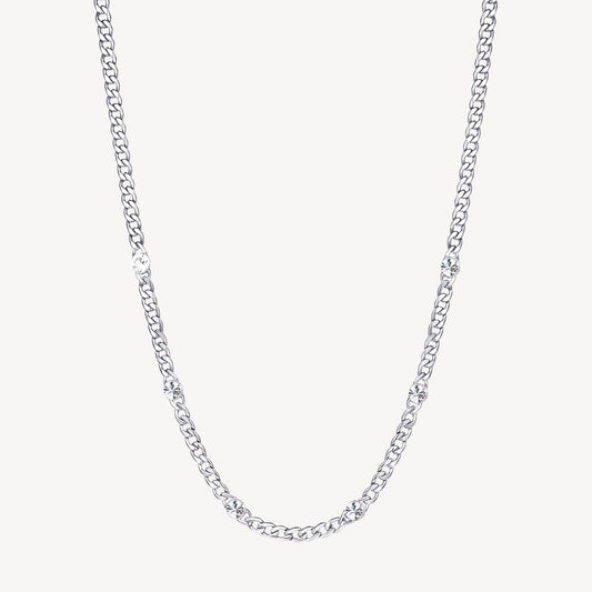 Brosway SYMPHONIA NECKLACE - YM83