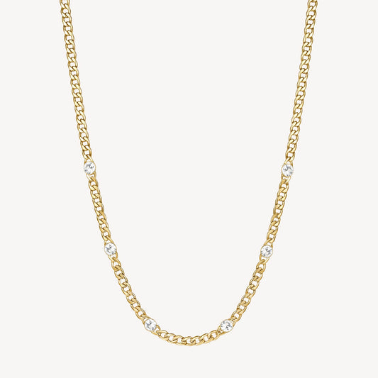 Brosway SYMPHONIA NECKLACE - YM84