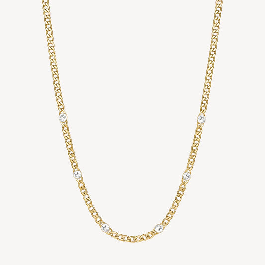 Brosway SYMPHONIA NECKLACE - YM84