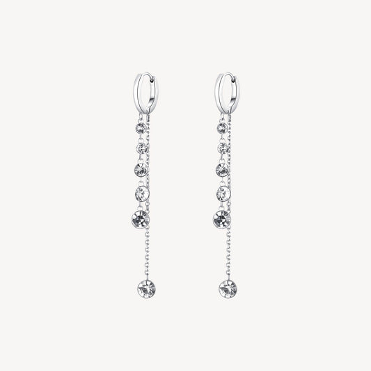Brosway SYMPHONIA EARRINGS - YM87