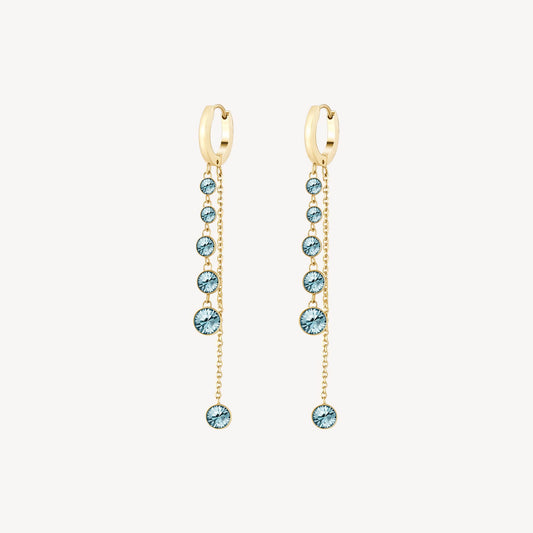 Brosway SYMPHONIA EARRINGS - YM88