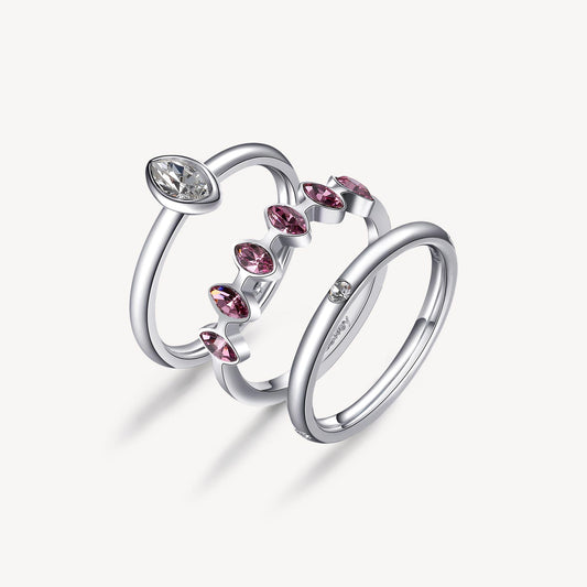 Brosway SYMPHONIA RING - YM93B