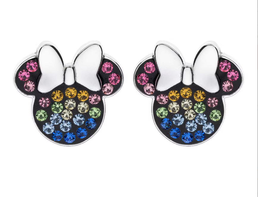 Disney Minnie Mouse Earrings