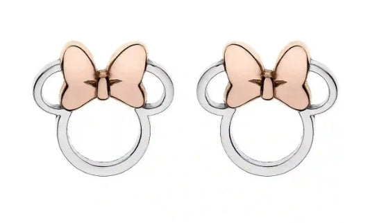 Disney Minnie Earrings