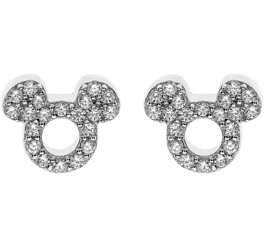 Disney Minnie Earrings