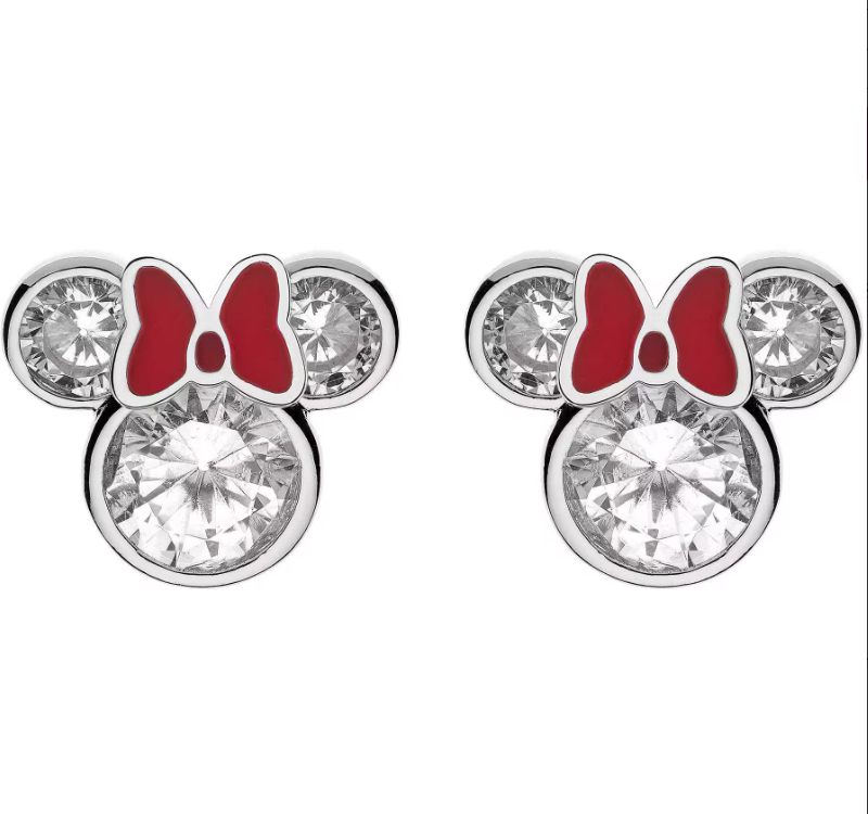 Disney Minnie Earrings