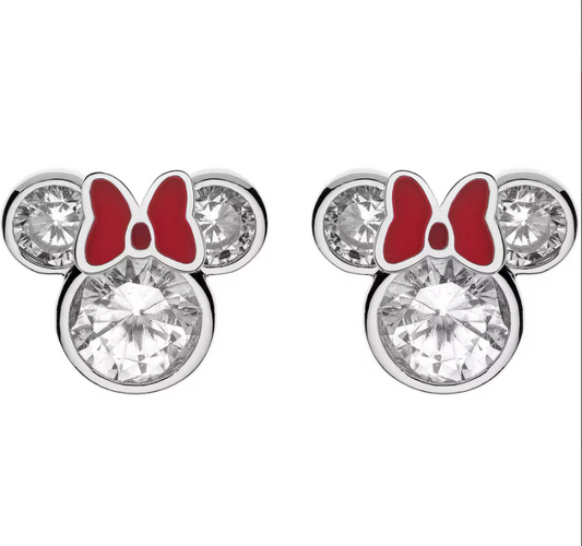 Disney Minnie Earrings