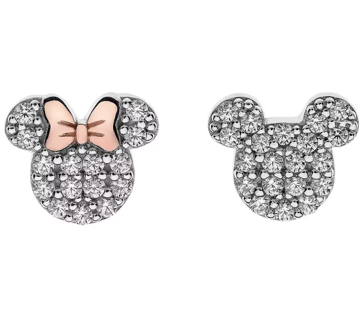 Disney Minnie Earrings