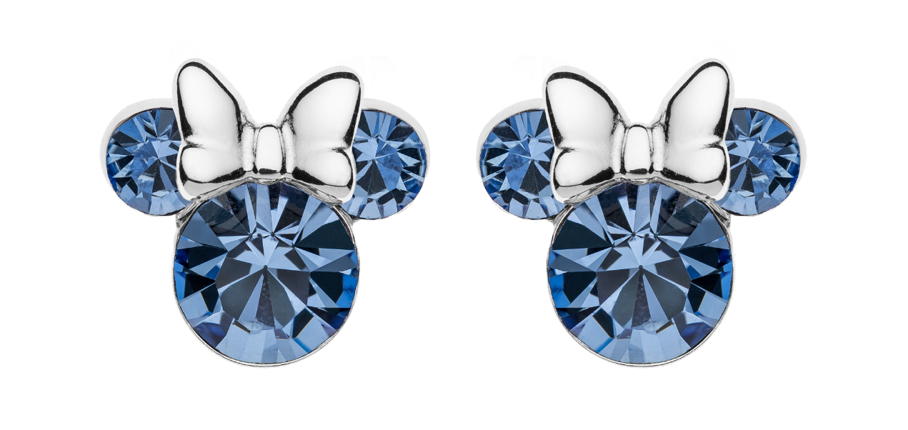 Disney Minnie Mouse Earrings