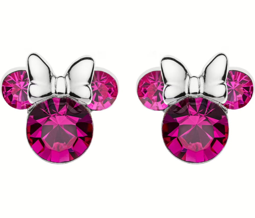 Disney Minnie Earrings