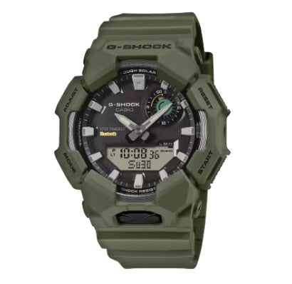 Casio G-shock Solar Power Watch - GAB0103AER