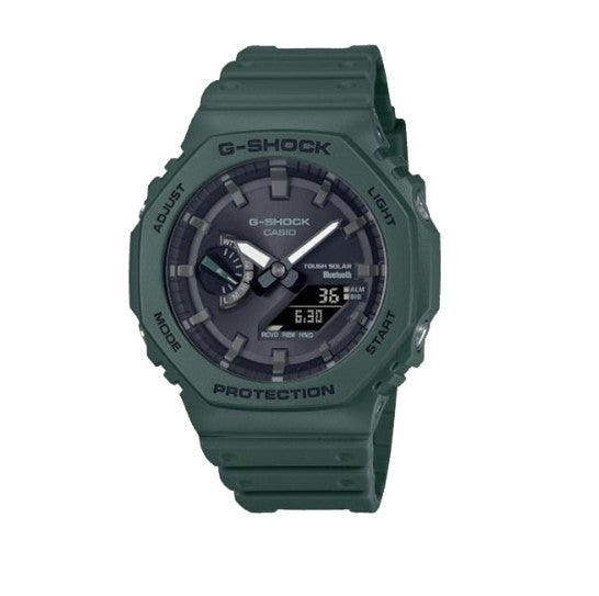 Casio G-Shock Men's Analog-Digital Watch