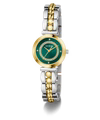 GUESS Ladies 2-Tone Analog Watch GW0994L3