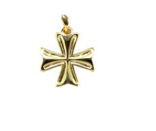 Maltese Cross - GZ2603G