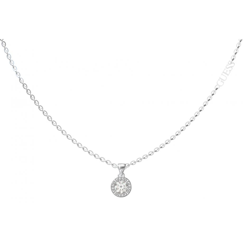 Guess Colour My Day Necklace UBN02245RH