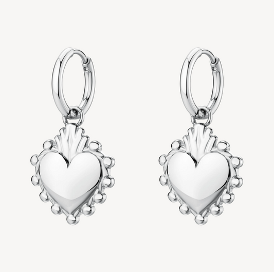Earrings CHAKRA - HKE196