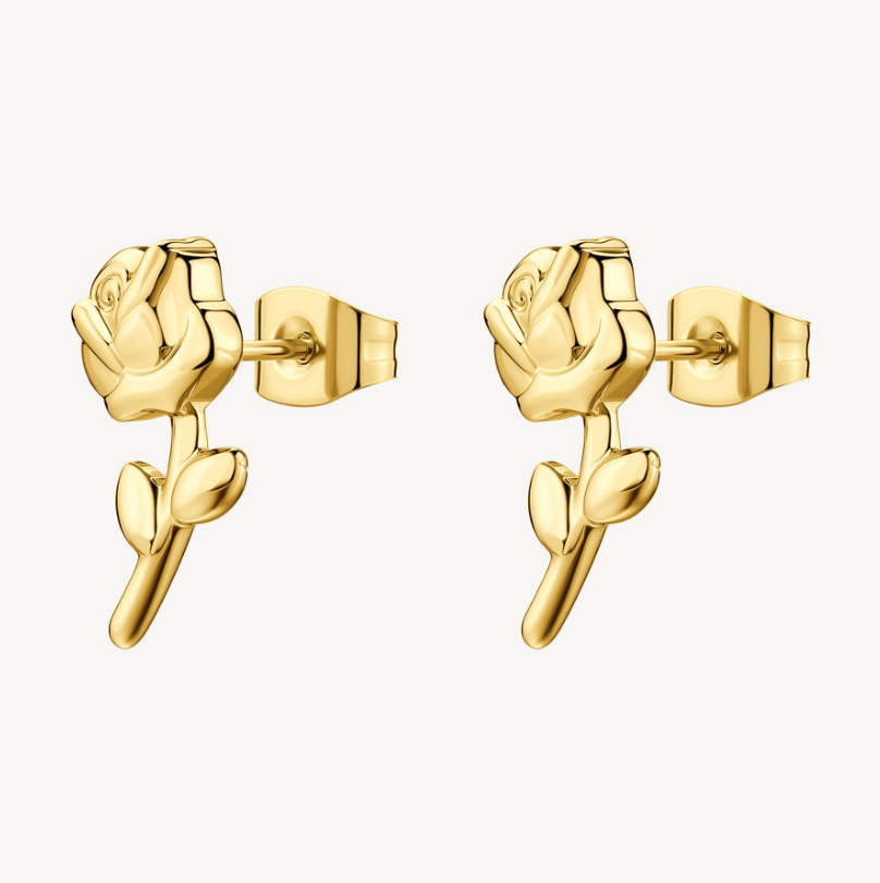 Earrings CHAKRA - HKE199