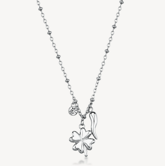 Necklace CHAKRA GOOD LUCK - HKN185