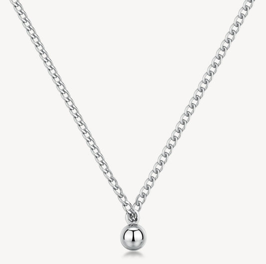 Necklace ORIGIN - II01