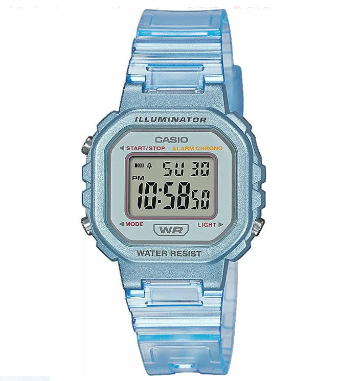 Casio Collection - LA20WHS2AEF