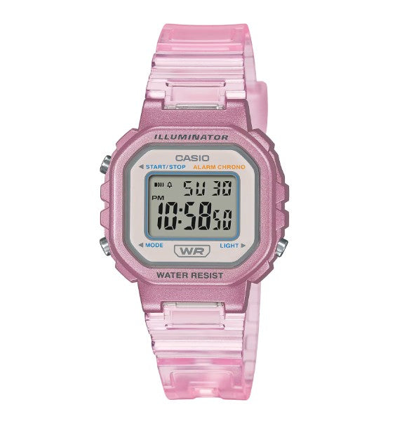 Casio Collection - LA20WHS4AEF