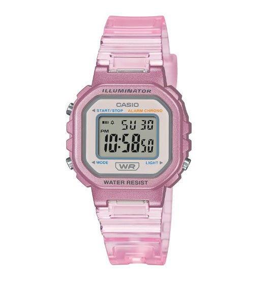 Casio Collection - LA20WHS4AEF