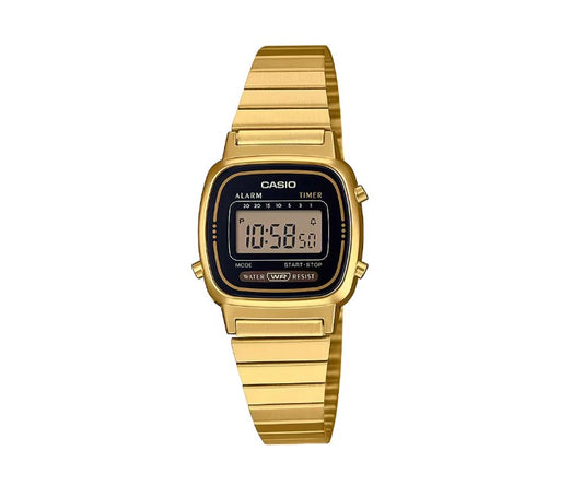 Casio Vintage Collection – LA670WEGA1EF