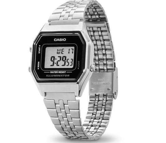 Casio Vintage Collection - LA680WEA1EF