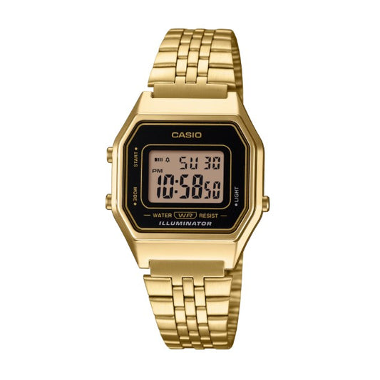 Casio Vintage -  LA680WEGA1ER
