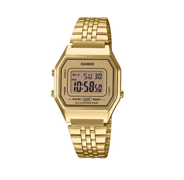 Casio Vintage LA680WEGA-9ER
