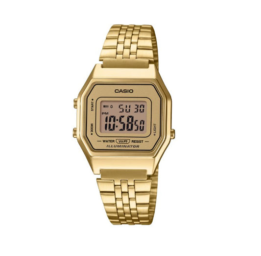 Casio Vintage LA680WEGA-9ER