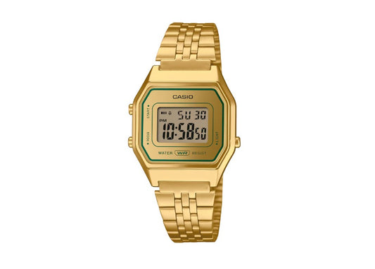 Casio Vintage - LA680WEGV9AEF