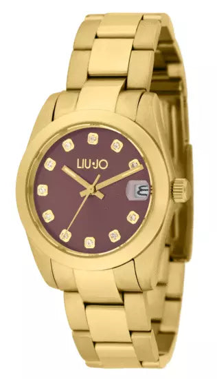 LIU JO TLJ2394 Women's watch