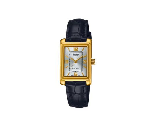Casio Ladies Watch LTP-1234PGL-7A2EF