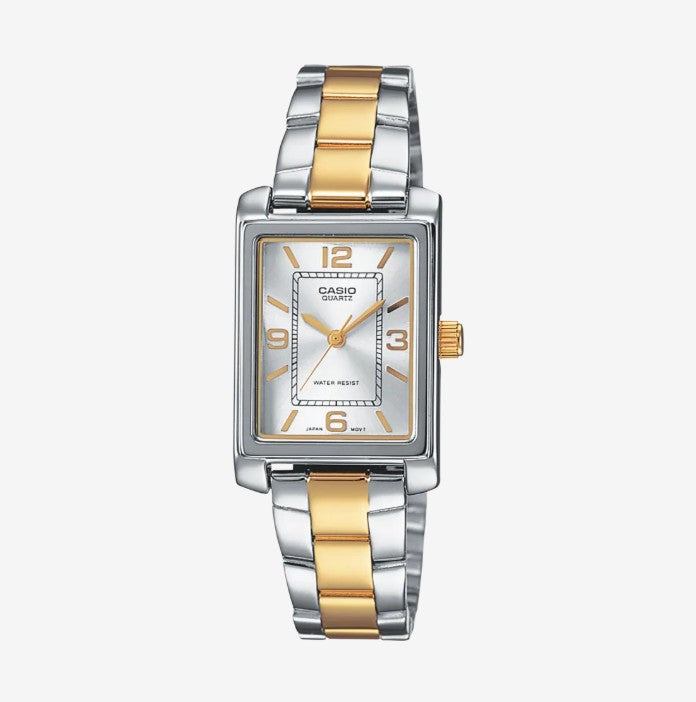 Casio Collection - LTP1234PSG7AEG