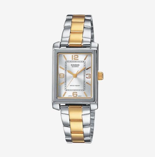 Casio Collection - LTP1234PSG7AEG