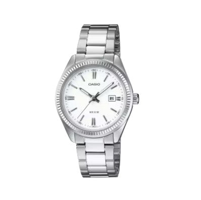 Casio Collection Classic Watch - LTP1302PD7A1VEG