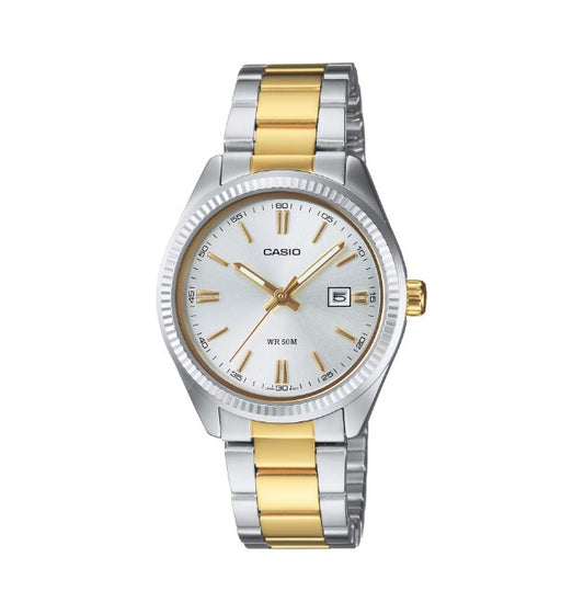 Casio Collection - LTP1302PSG7AVEG