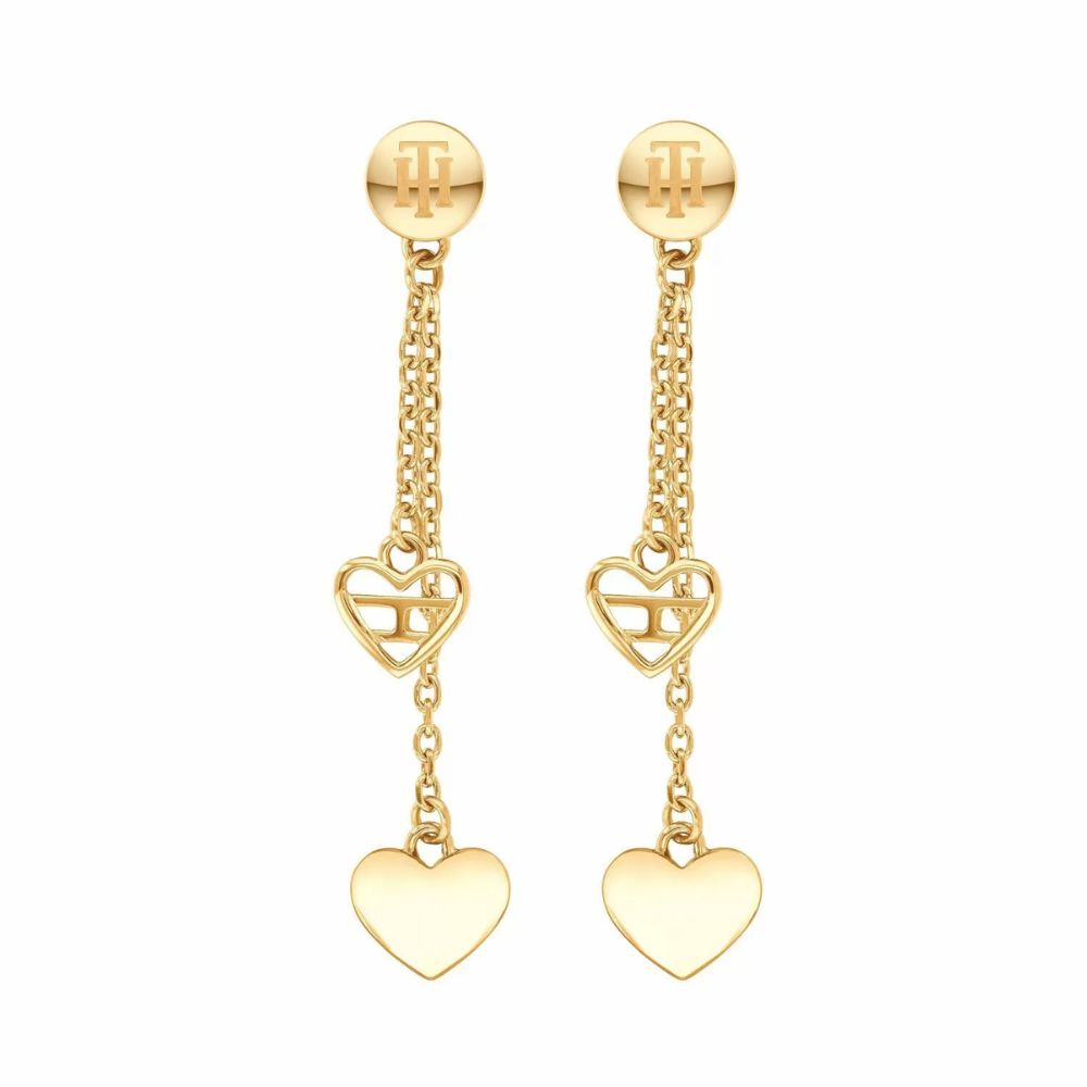 Tommy Hilfiger Earrings 2780124