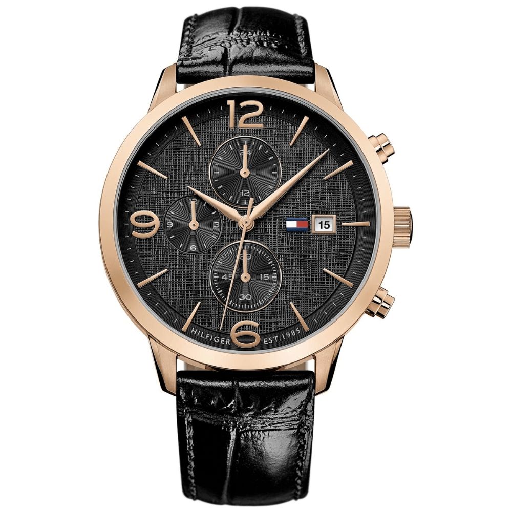 TOMMY HILFIGER LIAM MEN'S WATCH 1710358