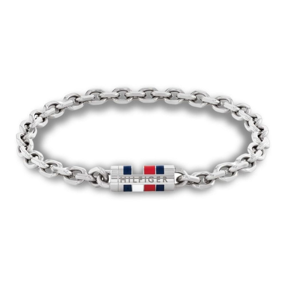 Tommy Hilfiger Bruce Chain  2790652S