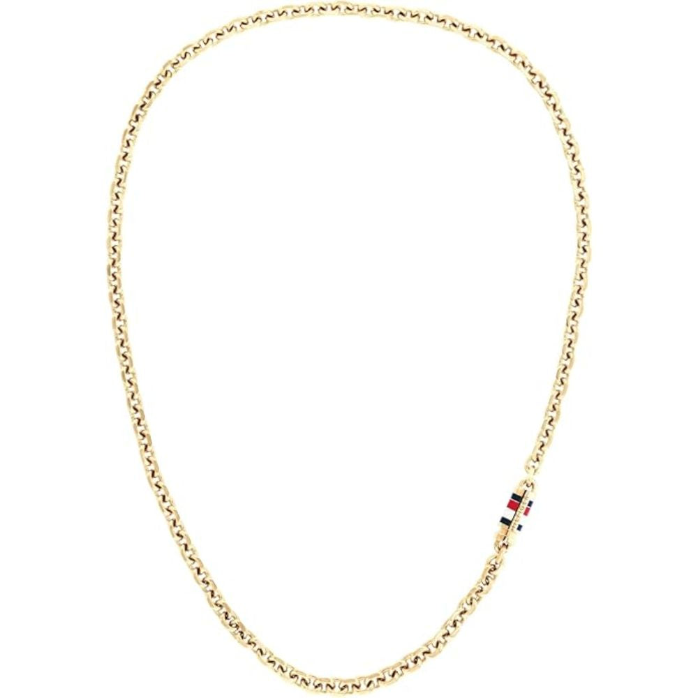 Tommy Hilfiger Jewelry Men's Chain 2790651