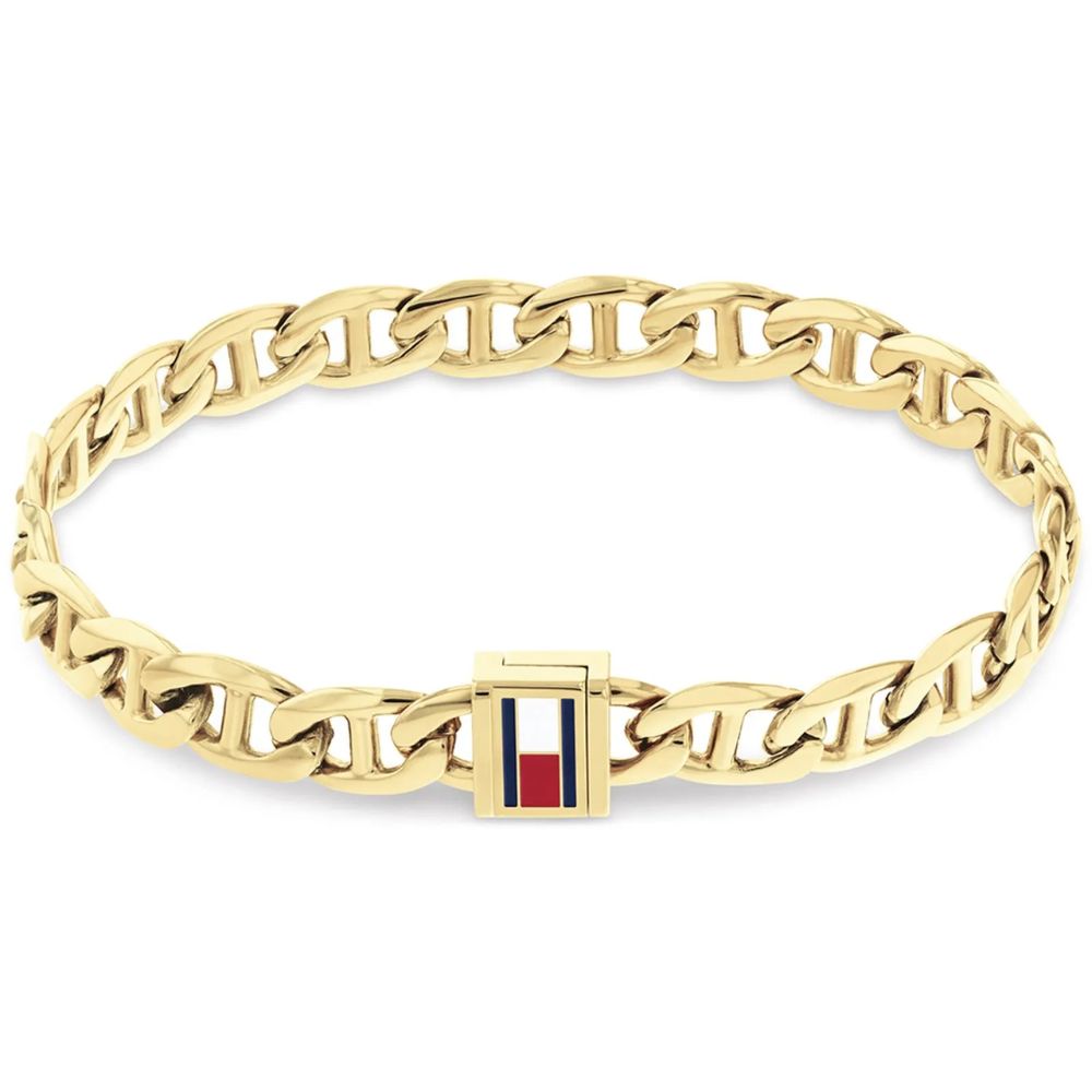 Tommy Hilfiger Oceanic Bracelet 2790646S