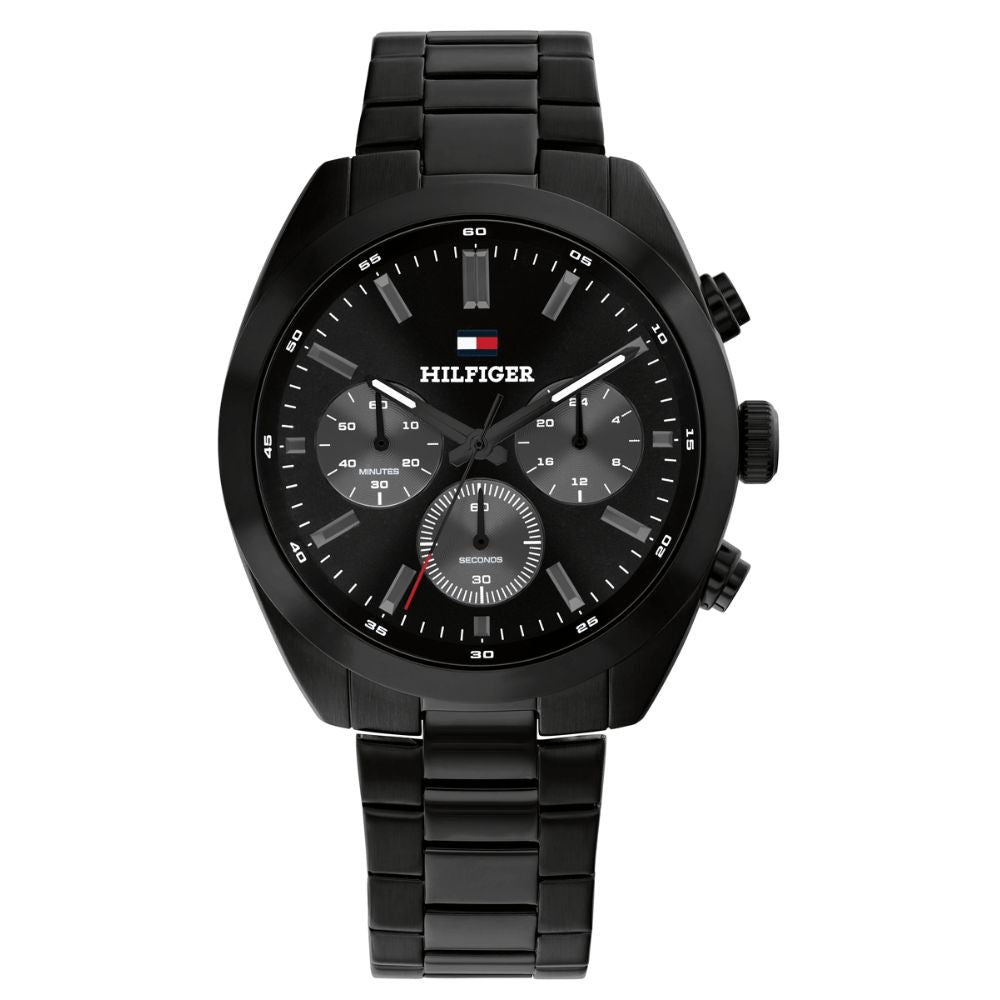 Tommy Hilfiger Hudson Men's Watch 1710724