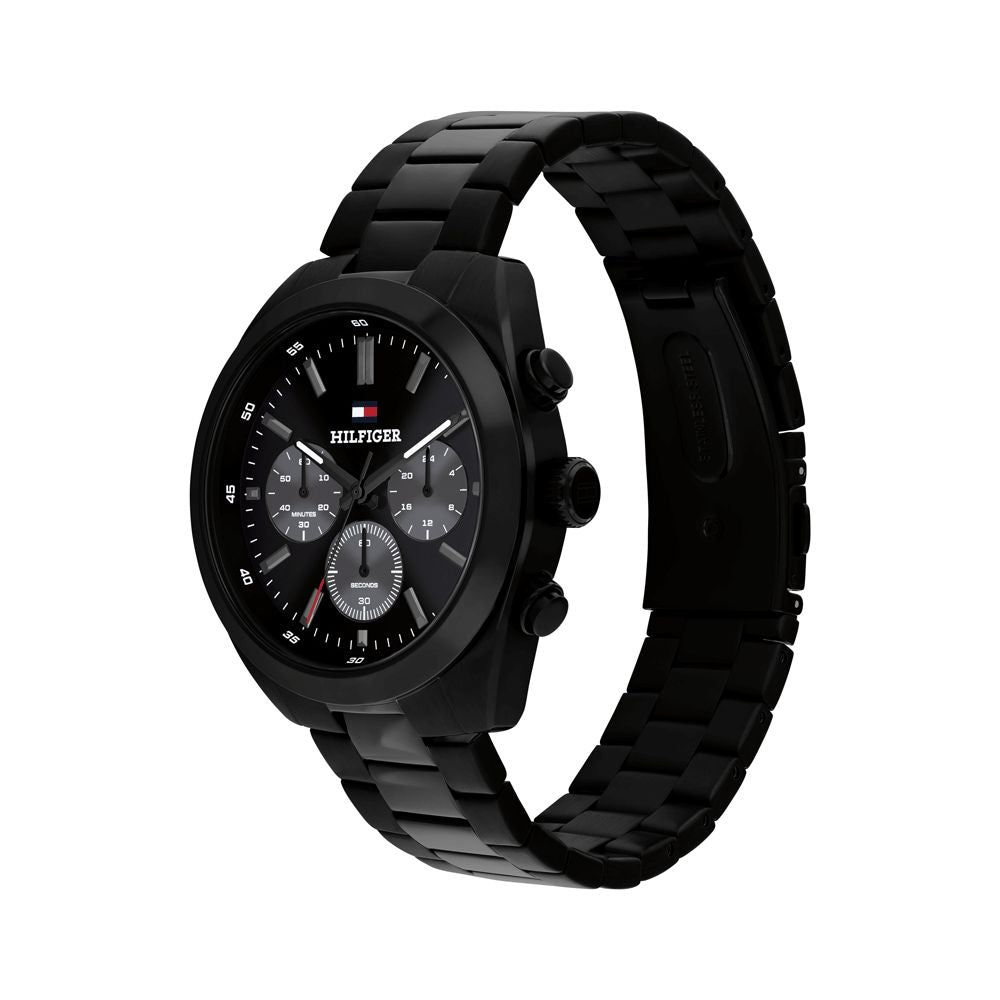 Tommy Hilfiger Hudson Men's Watch 1710724