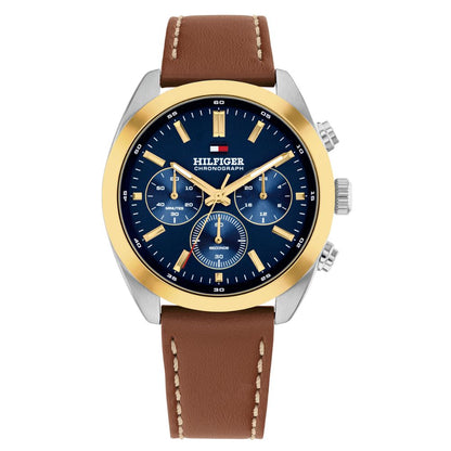 TOMMY HILFIGER HUDSON MEN'S WATCH 1710720